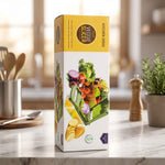 Kitchen Ideas 16-in-1 Multifunctional Vegetable Slicer & Chopper Set